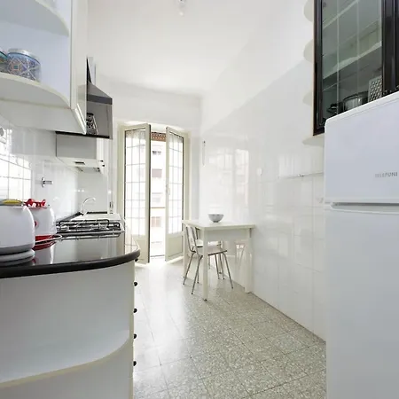 Cute And Bright, Next To Pigneto *