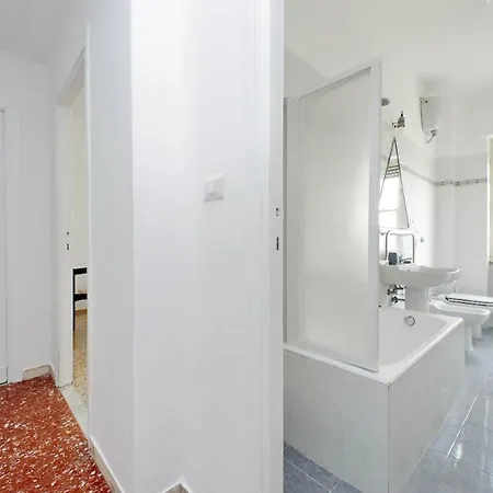 Apartment Cute And Bright, Next To Pigneto *