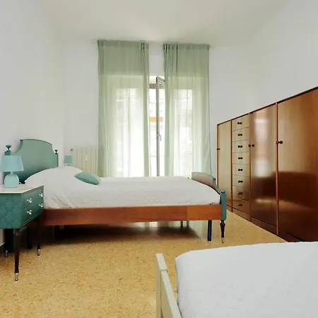 Apartment Cute And Bright, Next To Pigneto Rome