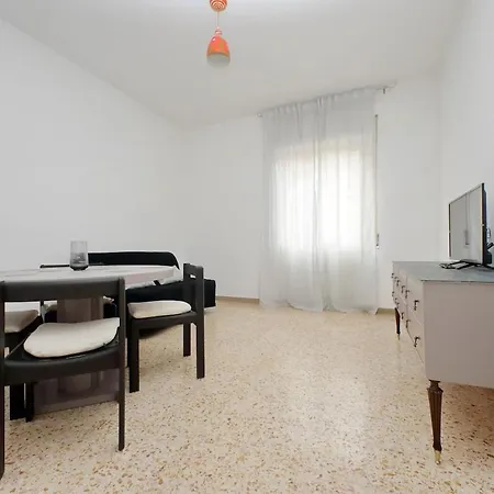 Apartment Cute And Bright, Next To Pigneto *