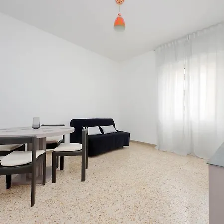 Apartment Cute And Bright, Next To Pigneto Rome