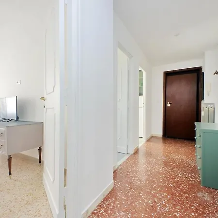 Cute And Bright, Next To Pigneto Apartment *