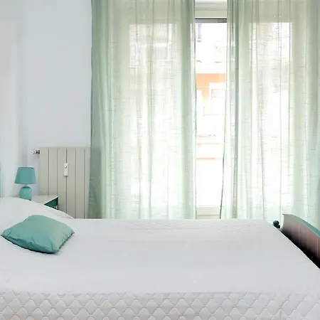 Apartment Cute And Bright, Next To Pigneto Rome
