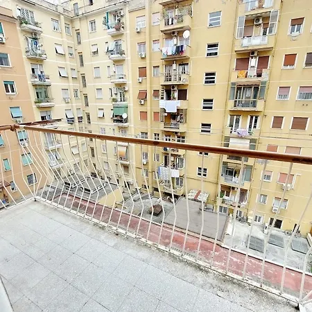 Cute And Bright, Next To Pigneto * Rome