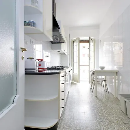 Cute And Bright, Next To Pigneto Lejlighed Rom
