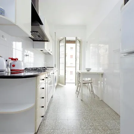 Cute And Bright, Next To Pigneto *