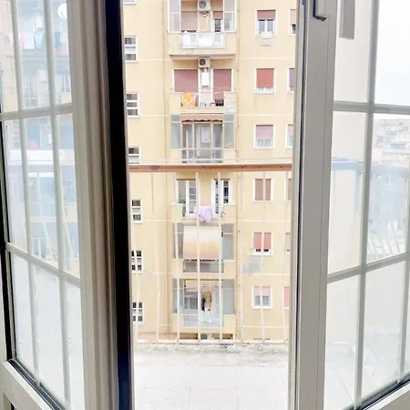 Cute And Bright, Next To Pigneto 아파트